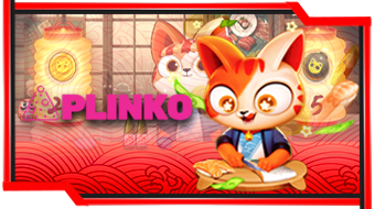 OMG138 - Plinko slot 